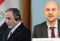 İran Dışişleri Bakanı Arakçi, Fransız mevkidaşı Barrot ile telefonda görüştü