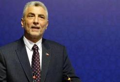 Bakan Bolat: 'Made in Europe' yaklaşımı önemli bir kazanım oldu