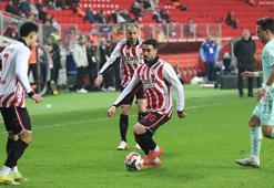 Samsunspor - Zecorner Kayserispor: 2-1