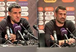 Natura Dünyası Gençlerbirliği-Beşiktaş maçının ardından