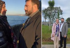 Boşanma aşamasındaki eşini öldürüp, intihar etti