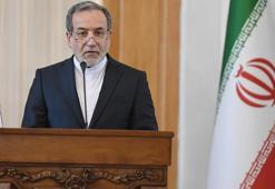 Arakçi: Tahran'da yakıt depolarını vuran İsrail, savaş suçundan yargılanmalı