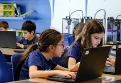 Bilim ve Teknoloji Haftası coşkuyla kutlandı