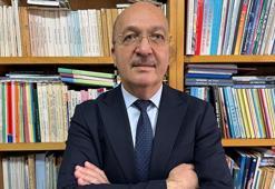 Prof. Dr. Zeybek: Füzeler depremleri tetikleyici unsur olabilir ancak deprem meydana getiremez