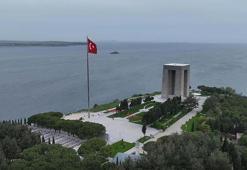 ‘Atatürk, Çanakkale'de 'her bir düşman askeri için bir kurşun' kullanılmasını emretmiş