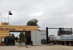 Refah Sınır Kapısı çift yönlü olarak yeniden açılıyor