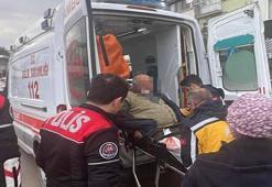 Üniversite öğrencisinin darbettiği kişi, 9 gün sonra yaşam savaşını yitirdi