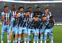 Trabzonspor’da sarı kart alarmı; gözler Galatasaray derbisinde