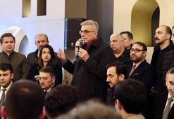 Bakan Memişoğlu: Vatandaşlarımızı 'Sağlıklı Hayat Merkezleri'ne davet ediyoruz