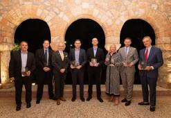 İstanbul Havalimanı 6’ncı kez yılın havalimanı seçildi