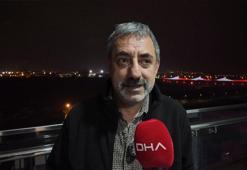 Uzak Şehir’in Nadim Baybars’ı Bingöl’de