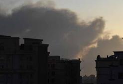 İran: 55’inci saldırı dalgası başlattık