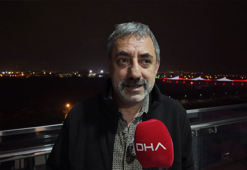 Uzak Şehir’in Nadim Baybars’ı Bingöl’de