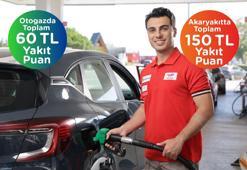 TotalEnergies, bayrama özel kampanya hazırladığını duyurdu