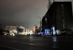 Ukrayna: Rusya, Kiev, Odessa ve Zaporijya bölgelerine 211 İHA ile saldırı düzenledi