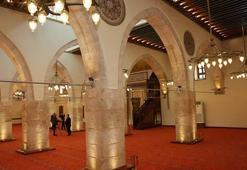 Kahramanmaraş Ulu Cami, Kadir Gecesi'nde yeniden cemaatle buluşacak