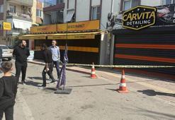 Araç park yeri kavgası: 1 ölü, 2 ağır yaralı