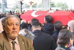 Prof.Dr. İlber Ortaylı'nın cenazesi Fatih Camii'ne getirildi