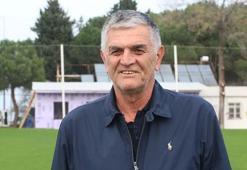 Samsunspor Basın Sözcüsü Çakır: Ne olursa olsun hedefimiz Konferans Ligi’nde turu geçmek