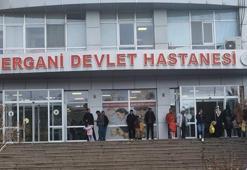 Diyarbakır’da silahlı kavga: 1 ölü