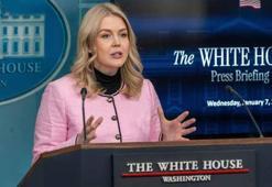 Beyaz Saray: NATO müttefiklerimiz daha fazla çaba göstermeli