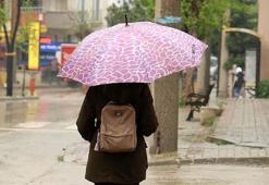 Bayramda Marmara Bölgesi'nde soğuk ve yağışlı hava etkili olacak