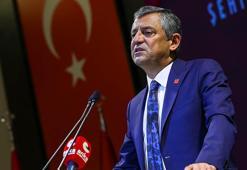 Özgür Özel: İktidarımızın ilk bir ayında 18 kanunu meclisten geçireceğiz