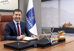 Kuşadası Belediyesi'ne 'yolsuzluk' soruşturması: Belediye başkanı dahil 5 şüpheli tutuklandı