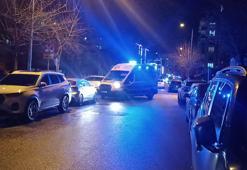 Batman’da silahlı kavgada ağır yaralandı: 1 gözaltı