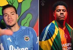 Ederson ve Sara, Brezilya Milli Takımı kadrosunda