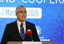 Bakan Işıkhan: IPA kapsamında hayata geçirilen 1200'ü aşkın proje ile önemli çalışmalar gerçekleştirdik