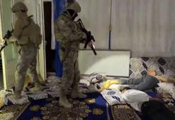 Yozgat'ta DEAŞ operasyonu: 1 gözaltı