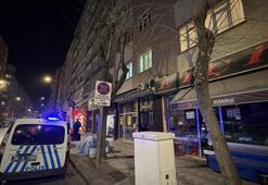 Yalnız yaşadığı evinde ölü bulundu