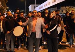 Kadın muhtar ve ramazan davulcularından ‘Kadir Gecesi’nde ilahili klip