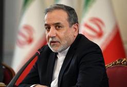 İran Dışişleri Bakanı Arakçi: ABD ile iletişimde değiliz