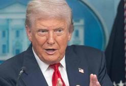 Trump'tan Venezuela için ‘51’inci eyalet’ paylaşımı