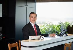 Eyüp Bartık: Türkiye üzerinden gerçekleşen transit taşımacılıkta talep artışı görüyoruz