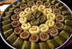 Baklavada çeşit zenginleşti, bayramda en çok hafif tatlılar tercih ediliyor