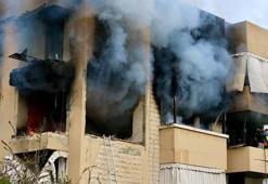 İsrail'in Lübnan'a düzenlediği saldırılarda can kaybı 886'ya yükseldi