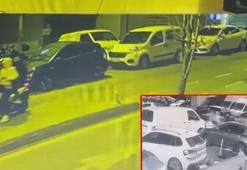 Kağıthane’de camcıya silahlı saldırı: 'Ne bakıyorsun' dedi ayaklarına sıktık