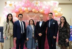 Medicana’da kadınların başarı hikayeleri konuşuldu