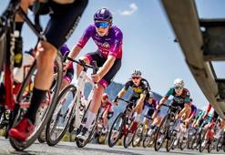 Türkiye Bisiklet Federasyonu 2026 yılının bisiklet takvimini açıkladı