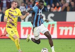 Trabzonspor ile ikas Eyüpspor 4’üncü randevuda