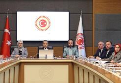 Komisyon raporu: Çocukların korunması için Cumhurbaşkanlığı'na bağlı birim oluşturulmalı