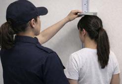 Mahkeme, boyu kısa ölçülen polis adayının elenme kararını iptal etti