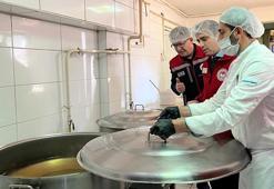 Edirne'de bayram öncesi gıda işletmelerine yönelik kapsamlı denetim