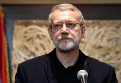 Laricani'nin notu paylaşıldı