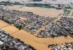 Ekvador'da sel ve heyelan: Can kaybı 11'e yükseldi