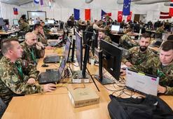 NATO'nun dijital sistemi, Türk mühendislere emanet