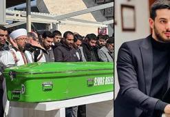 Aile içi kavgada öldürülen baba-oğul defnedildi